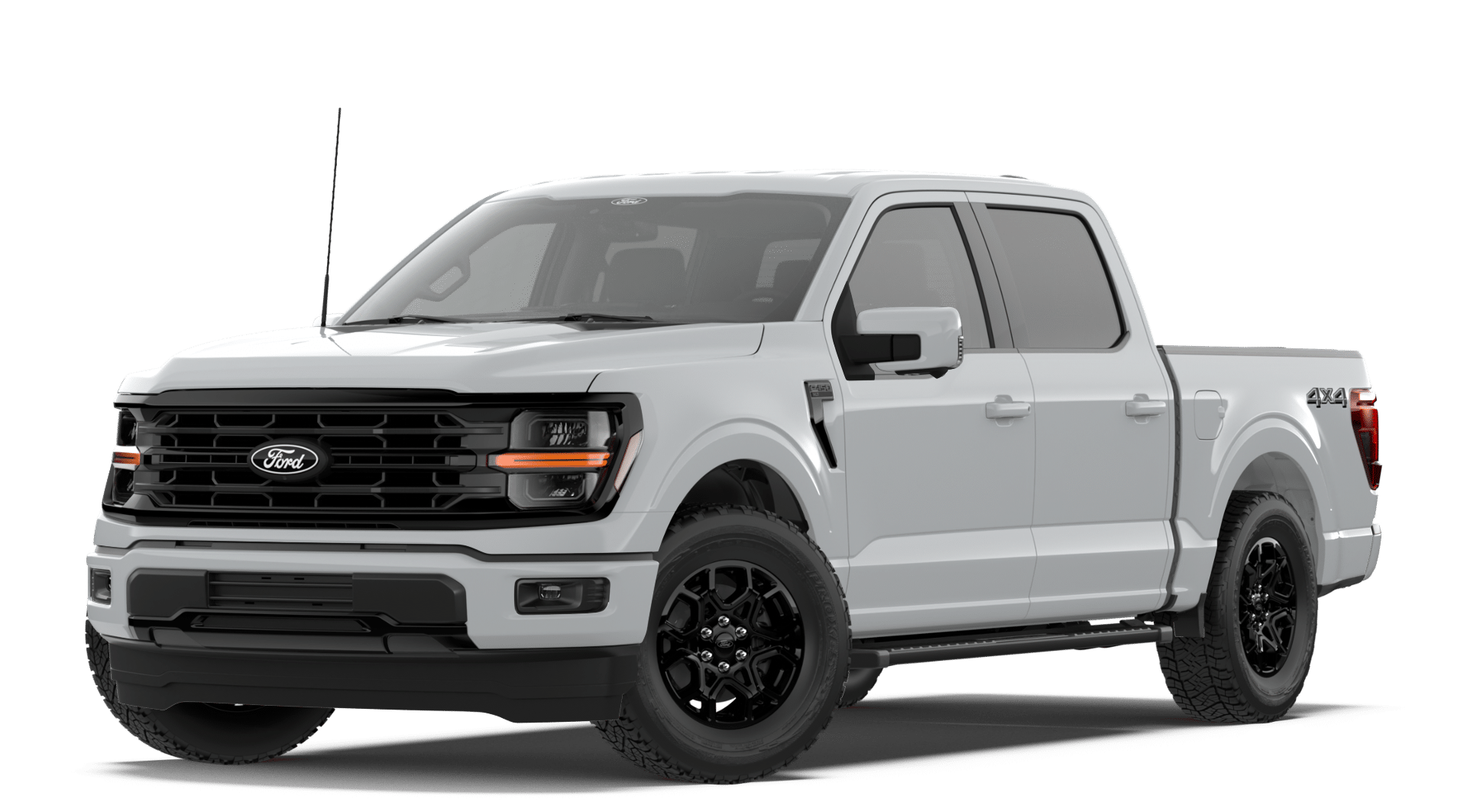 2026 Ford F-150® External Image 1